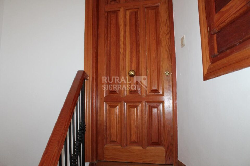 Coqueto Apartamento Rural en Capileira, con preciosas vistas al pueblo y al campo - Imagen 9