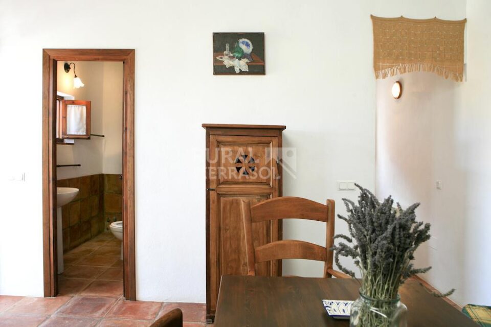 Acogedora Casita Rural en plena Naturaleza, con preciosas vistas - Imagen 9