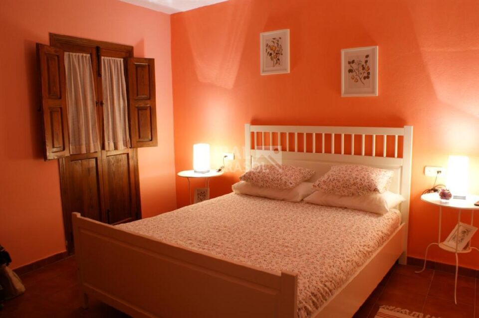 Pequeño Hotel con Encanto en Genalguacil - Imagen 10