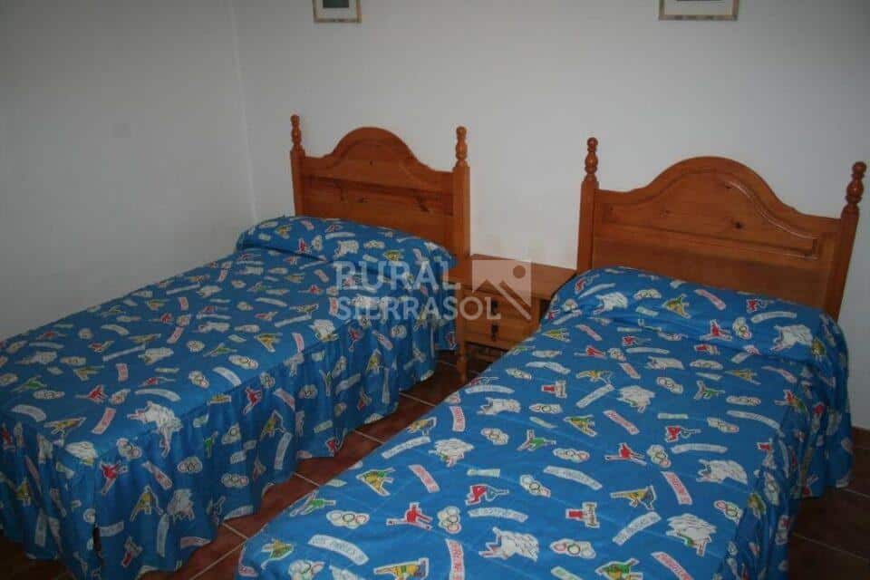 Coqueto Apartamento Rural junto al Parque Natural de la Sierra de Grazalema - Imagen 23