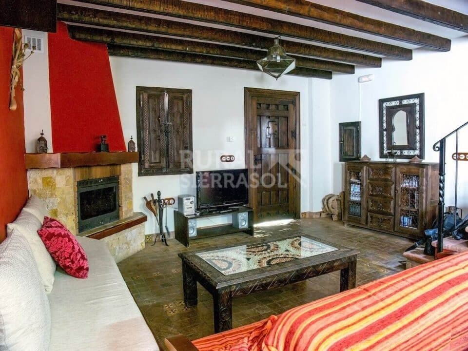 Casa Rural cerca de la playa con barbacoa y aire acondicionado - Imagen 10