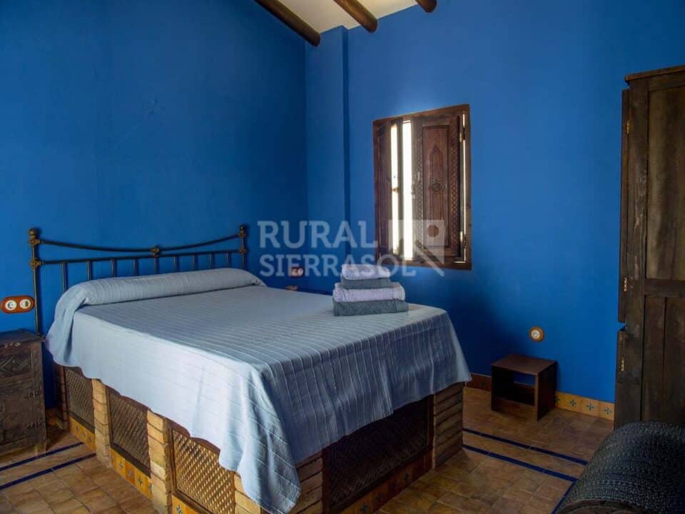 Casita Rural cerca de la playa con aire acondicionado - Imagen 9