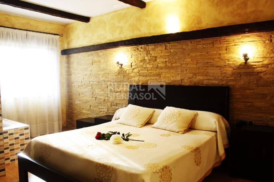 Maravillosa Junior Suite con Jacuzzi, a 15 minutos de Granada - Imagen 19