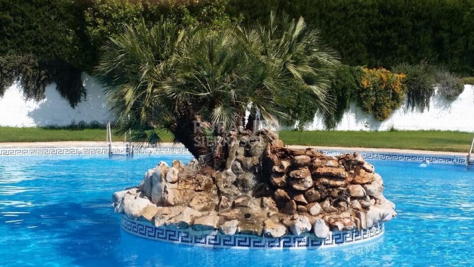 Maravillosa Junior Suite con Jacuzzi, a 15 minutos de Granada - Imagen 29