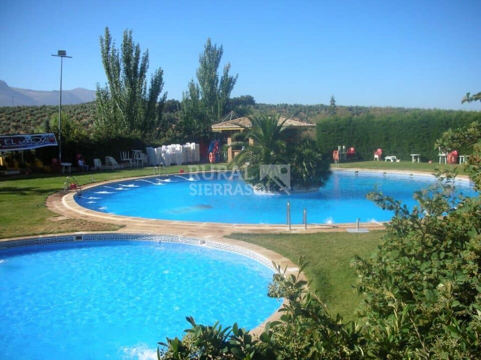 Maravillosa Junior Suite con Jacuzzi, a 15 minutos de Granada - Imagen 30
