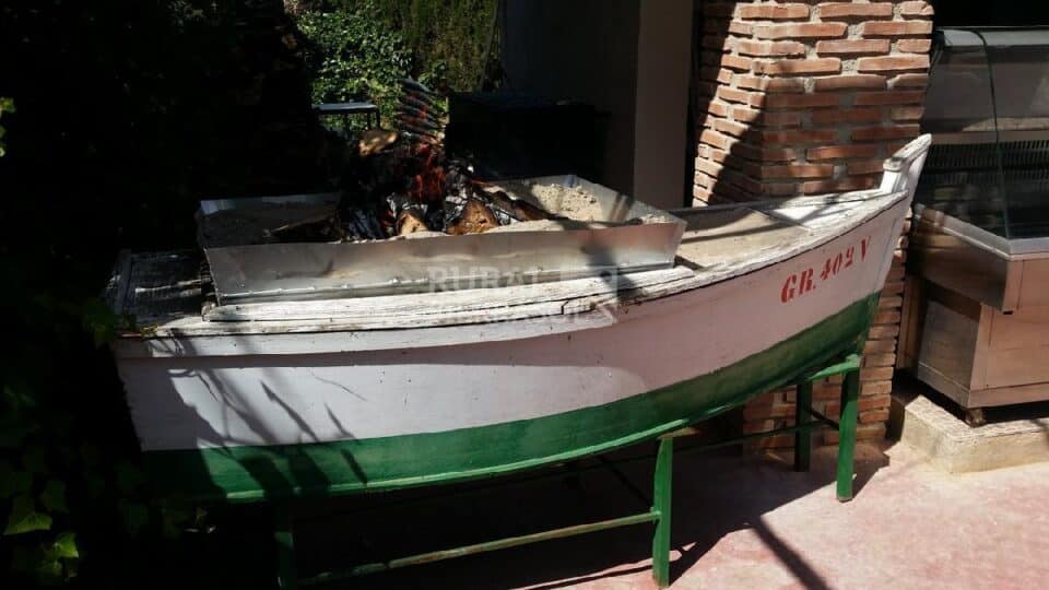 Maravillosa Junior Suite con Jacuzzi, a 15 minutos de Granada - Imagen 31