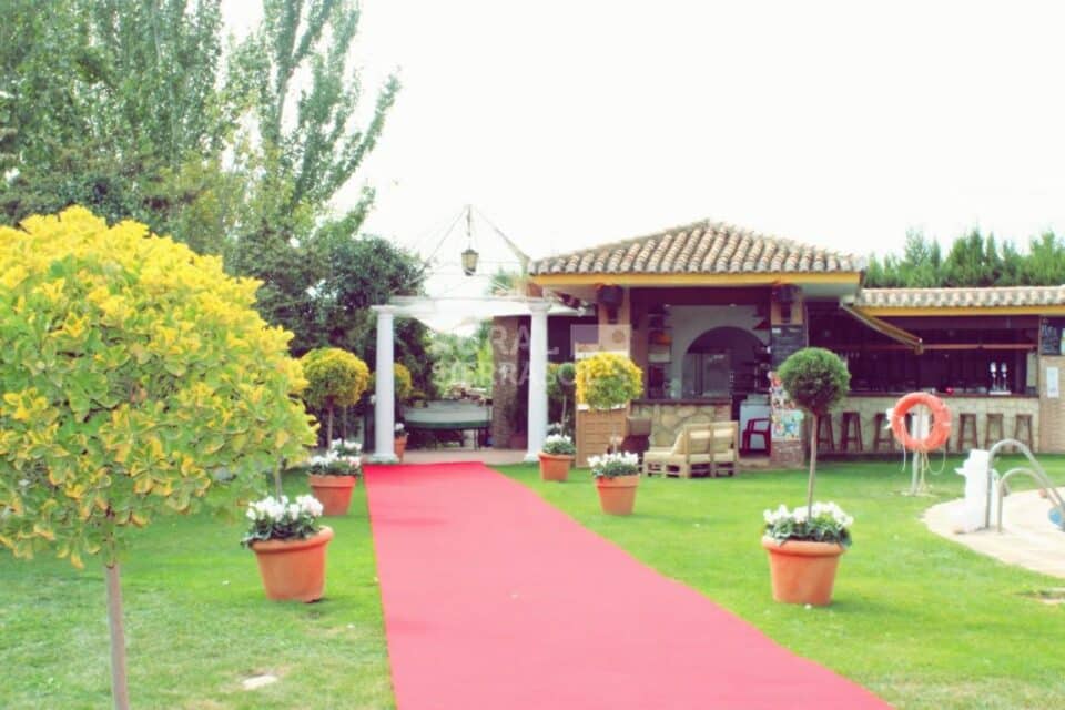 Maravillosa Junior Suite con Jacuzzi, a 15 minutos de Granada - Imagen 32