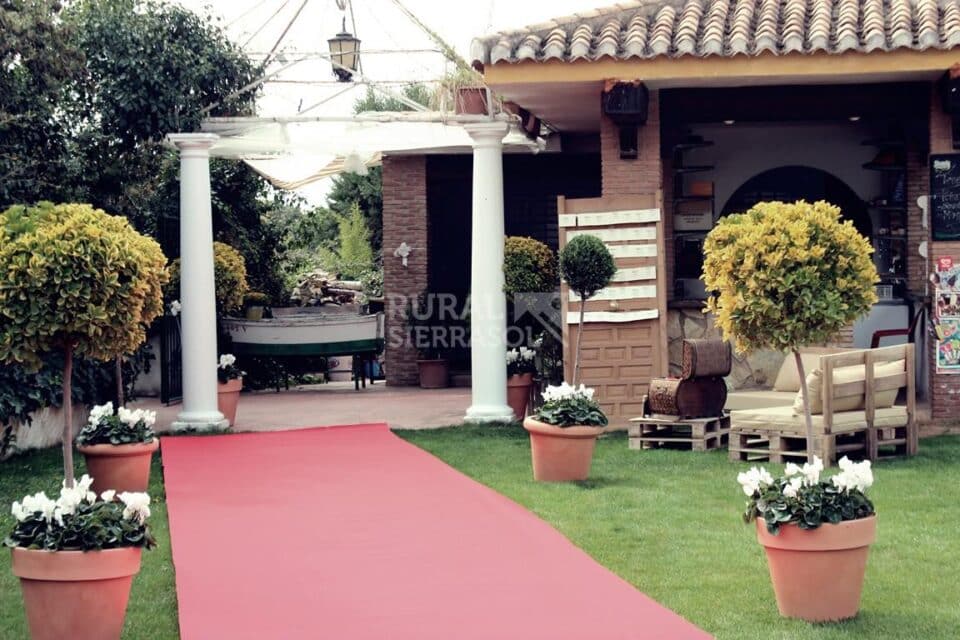 Maravillosa Junior Suite con Jacuzzi, a 15 minutos de Granada - Imagen 33