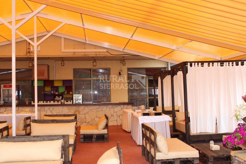 Maravillosa Junior Suite con Jacuzzi, a 15 minutos de Granada - Imagen 36