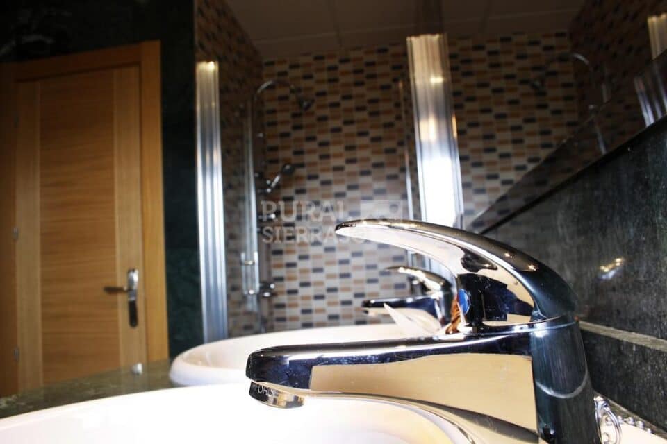 Maravillosa Junior Suite con Jacuzzi, a 15 minutos de Granada - Imagen 38