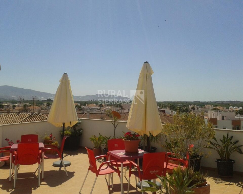 Coqueto Hotel en Salobreña, cerca de la playa - Imagen 8