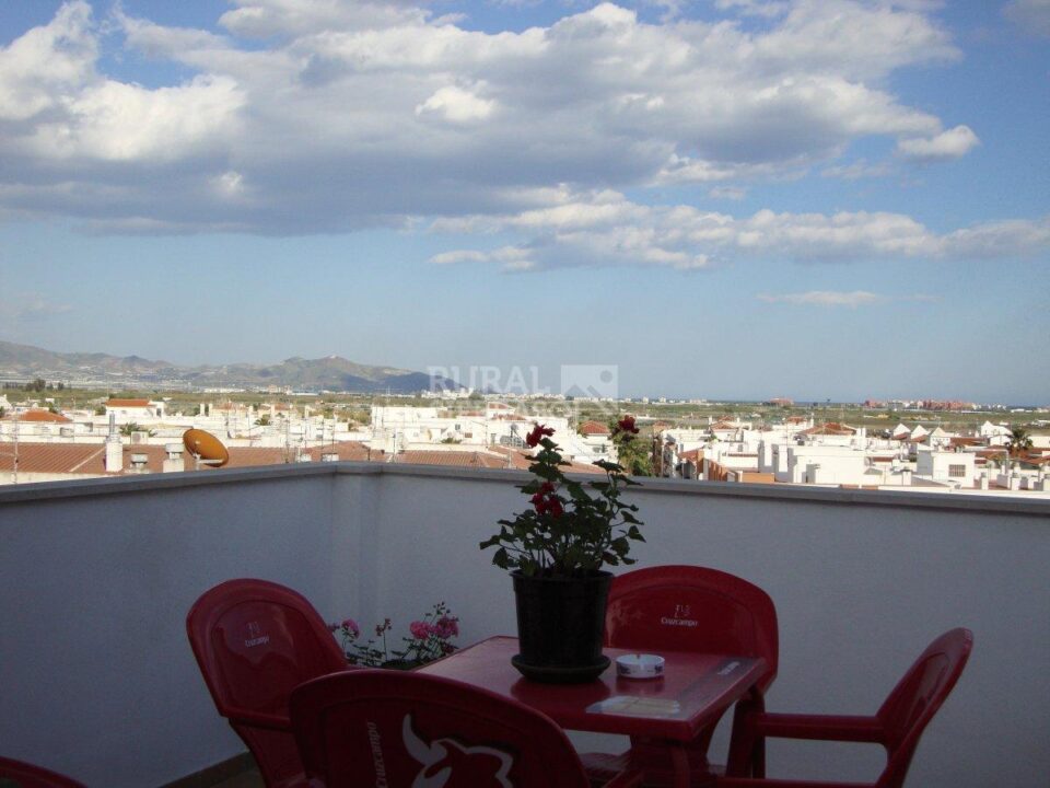 Coqueto Hotel en Salobreña, cerca de la playa - Imagen 9
