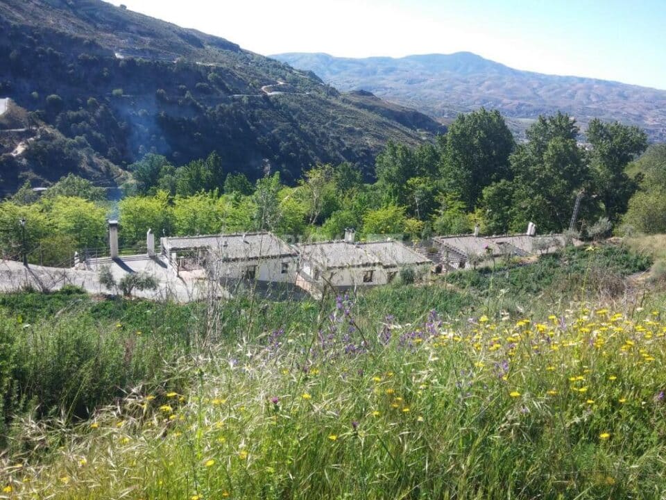 Encantador Alojamiento Rural en Bérchules, con Spa, aire acondicionado y wi-fi - Imagen 101