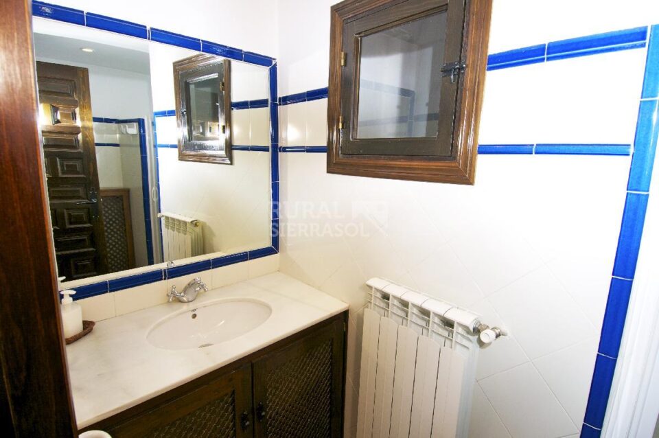Fantástica Casa Rural estilo morisco, a los pies de la Alhambra - Imagen 27