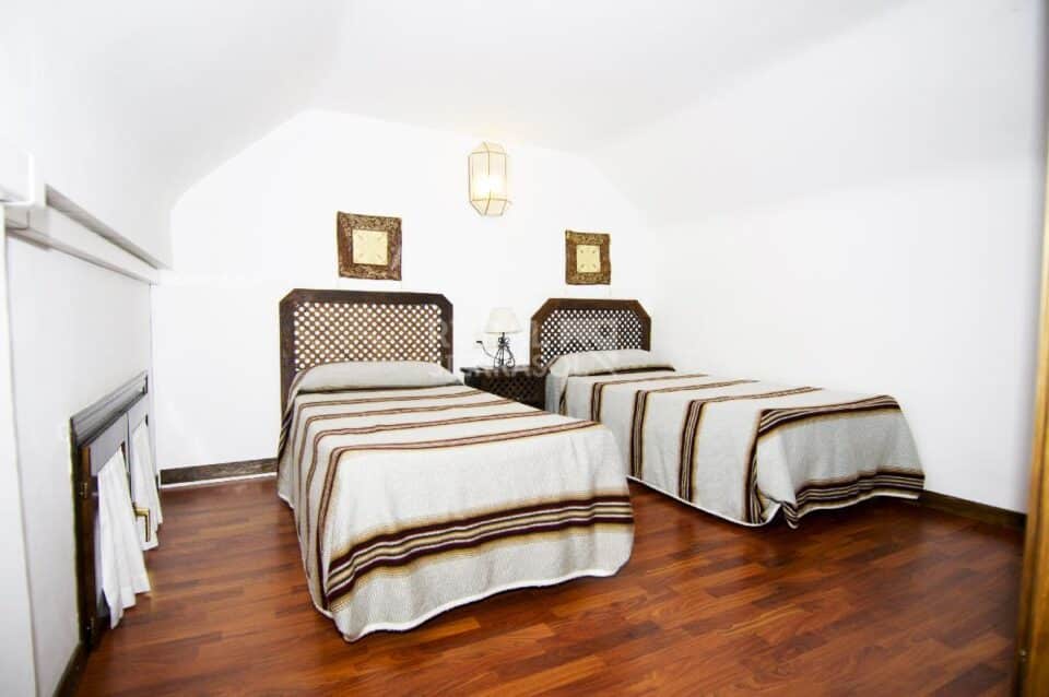Fantástica Casa Rural estilo morisco, a los pies de la Alhambra - Imagen 28
