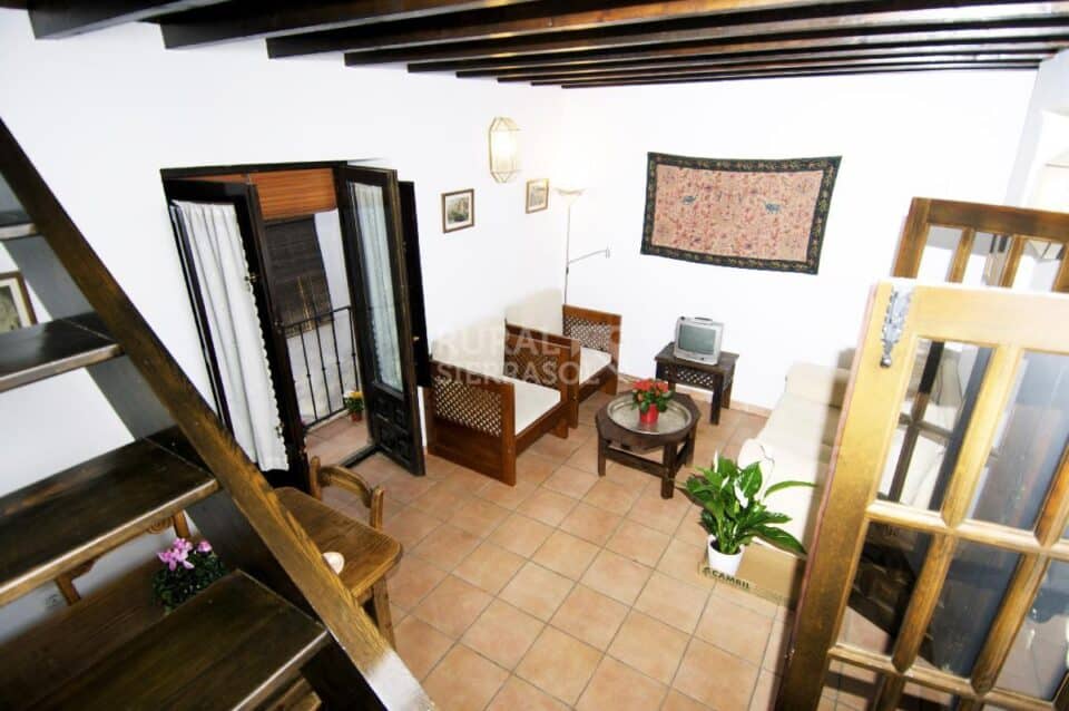 Fantástica Casa Rural estilo morisco, a los pies de la Alhambra - Imagen 36