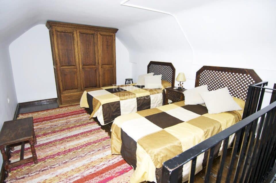 Fantástica Casa Rural estilo morisco, a los pies de la Alhambra - Imagen 37