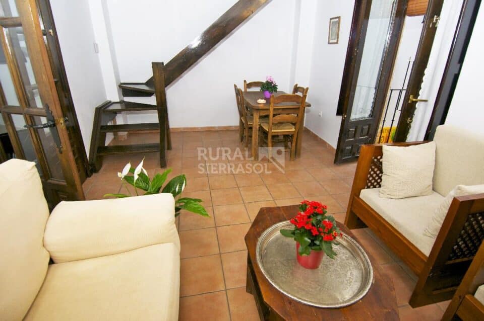 Fantástica Casa Rural estilo morisco, a los pies de la Alhambra - Imagen 38