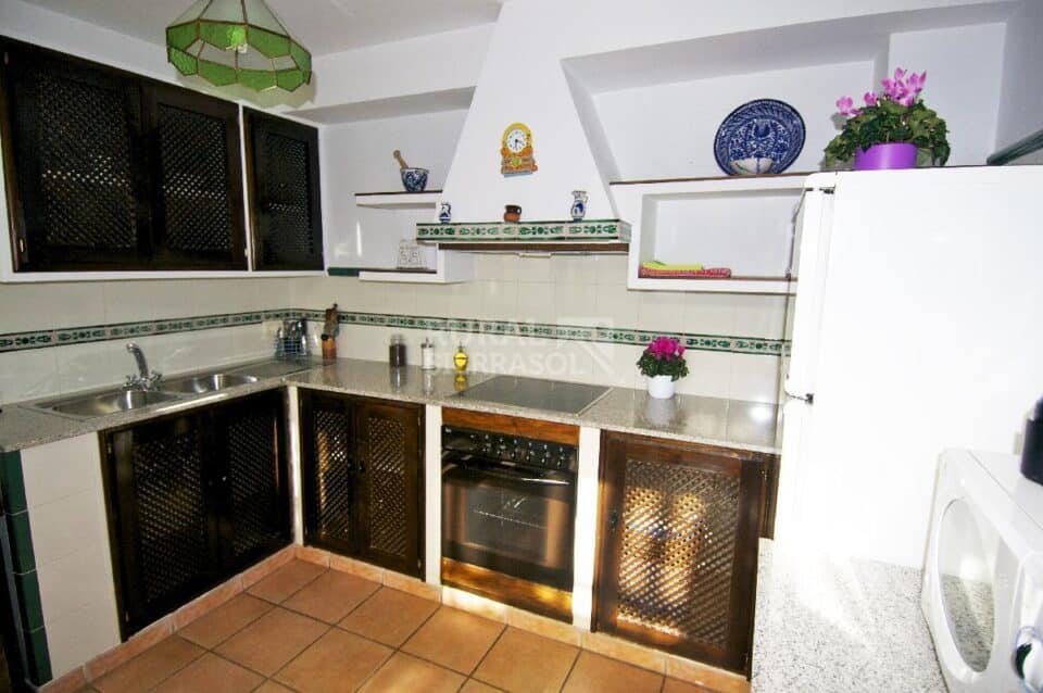Fantástica Casa Rural estilo morisco, a los pies de la Alhambra - Imagen 41