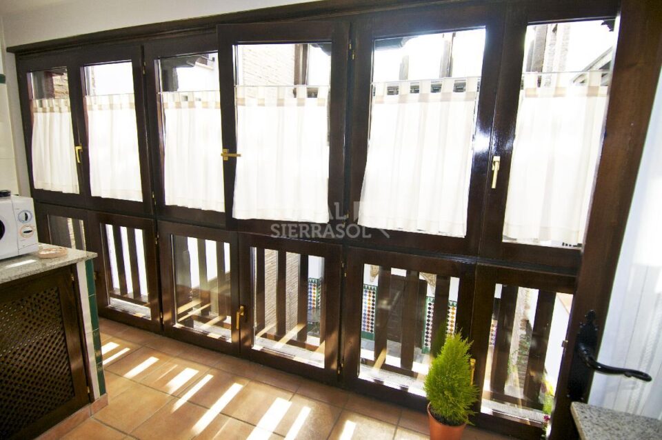Fantástica Casa Rural estilo morisco, a los pies de la Alhambra - Imagen 42