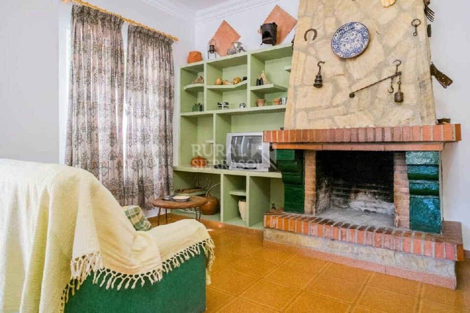 Bonita Villa en Nerja, a 10 minutos de la playa - Imagen 11
