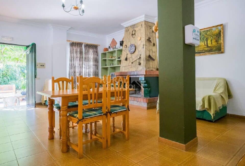 Bonita Villa en Nerja, a 10 minutos de la playa - Imagen 12