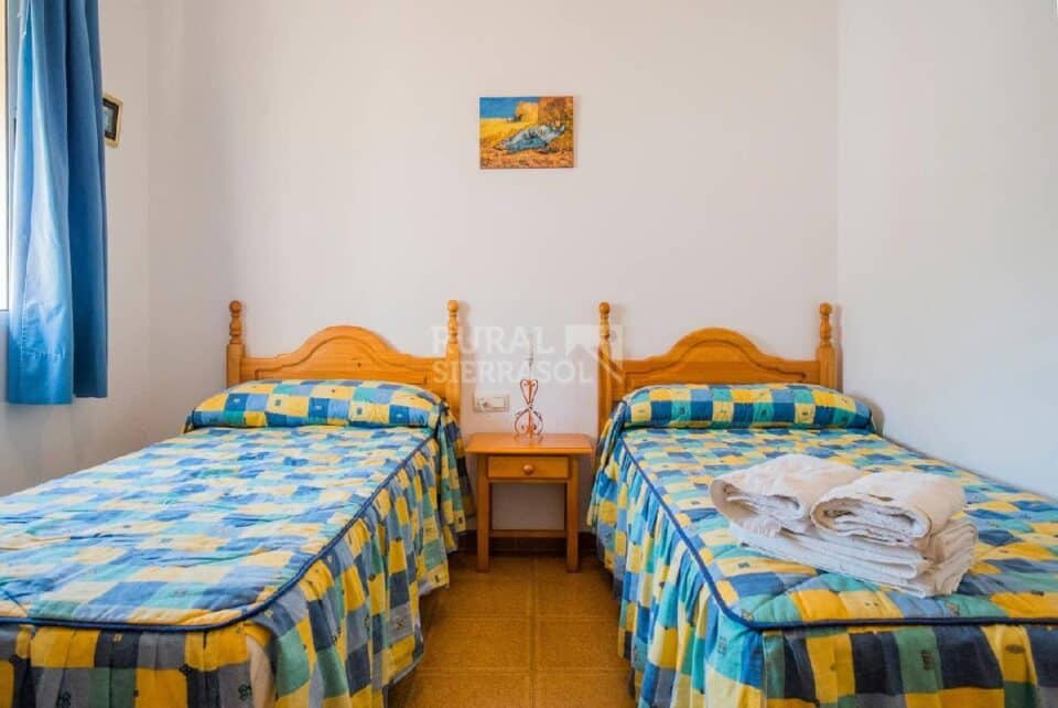 Bonita Villa en Nerja, a 10 minutos de la playa - Imagen 15