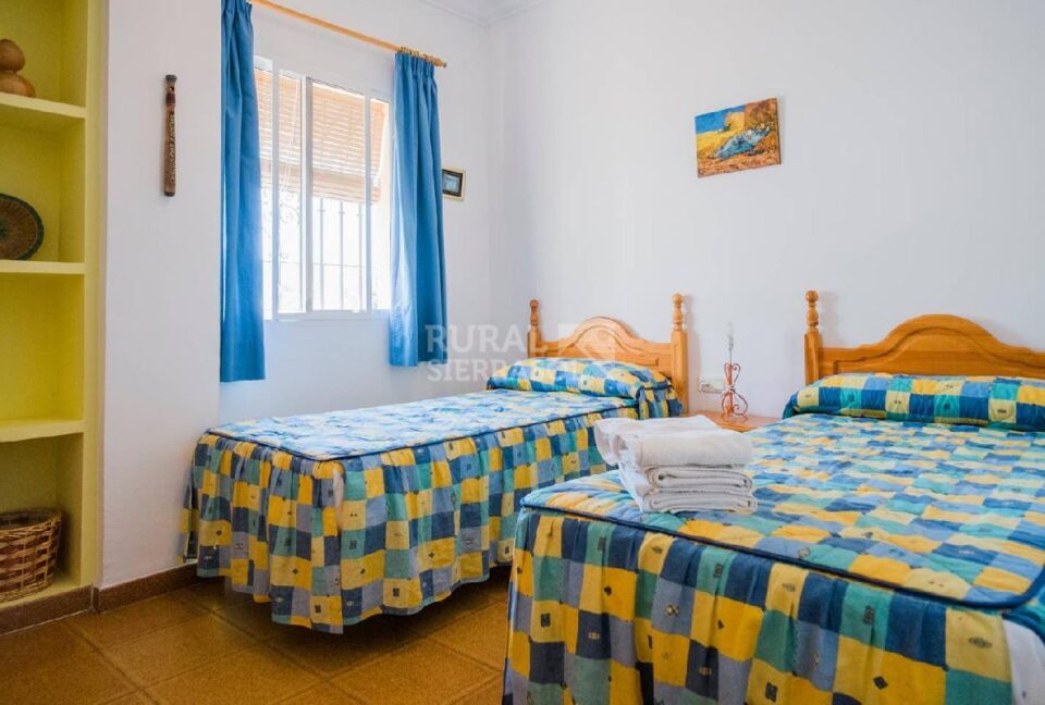 Bonita Villa en Nerja, a 10 minutos de la playa - Imagen 17