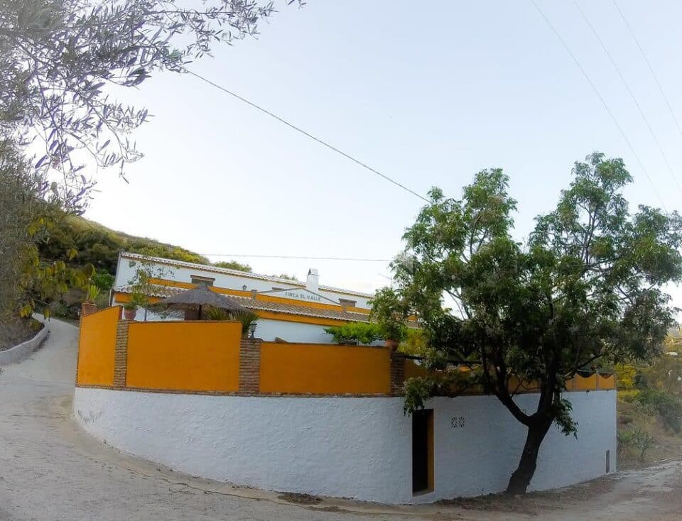 Bonita Villa en Nerja, a 10 minutos de la playa - Imagen 27