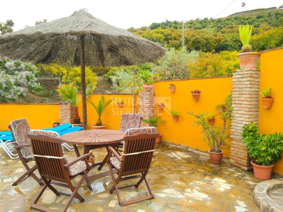 Bonita Villa en Nerja, a 10 minutos de la playa - Imagen 28
