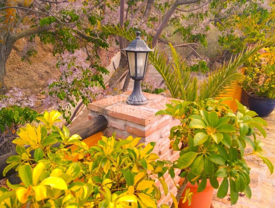 Bonita Villa en Nerja, a 10 minutos de la playa - Imagen 31