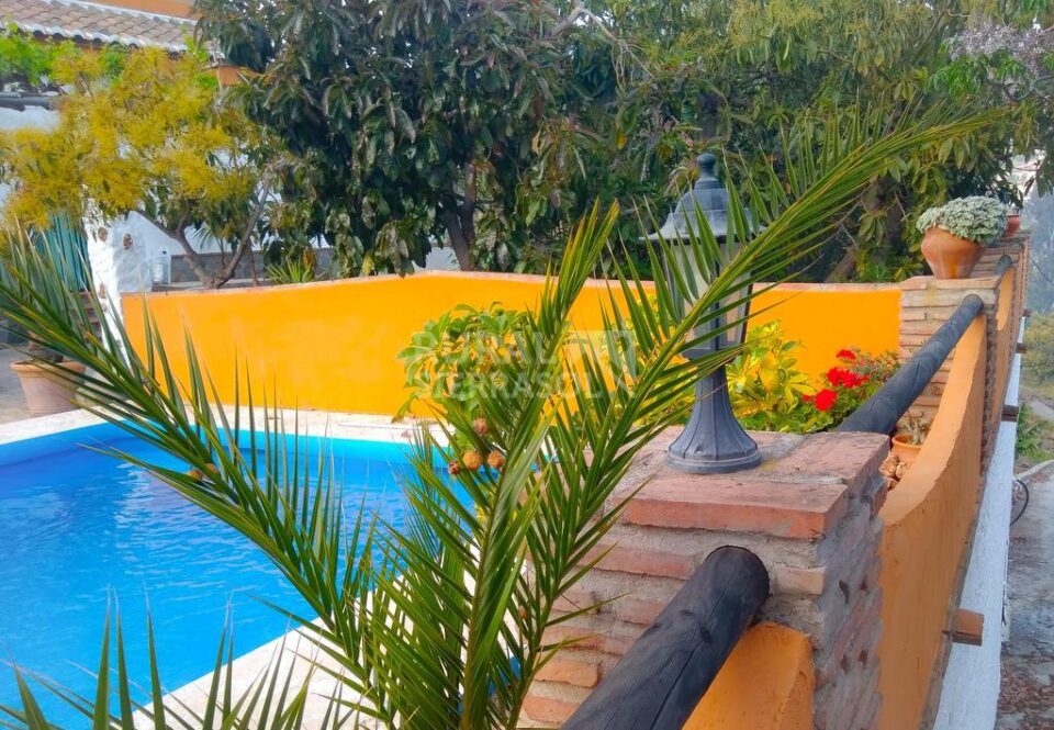 Bonita Villa en Nerja, a 10 minutos de la playa - Imagen 32