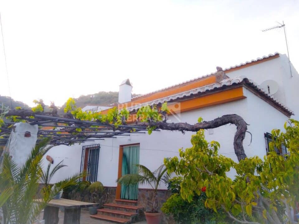 Bonita Villa en Nerja, a 10 minutos de la playa - Imagen 33