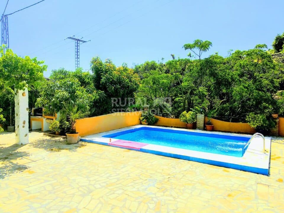 Bonita Villa en Nerja, a 10 minutos de la playa - Imagen 37