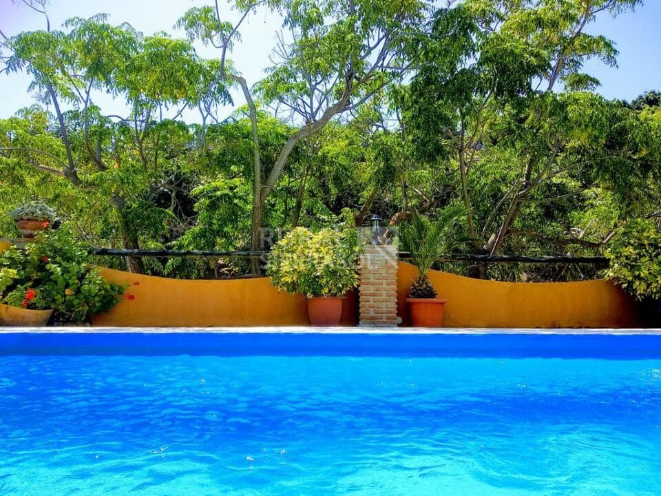 Bonita Villa en Nerja, a 10 minutos de la playa - Imagen 38