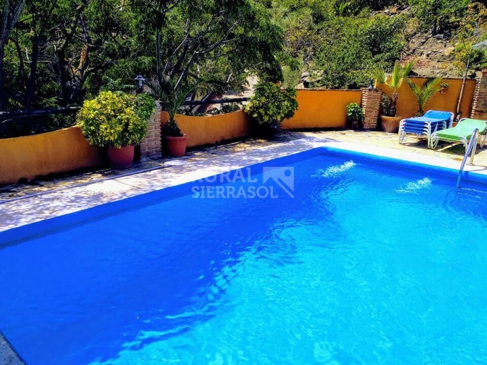 Bonita Villa en Nerja, a 10 minutos de la playa - Imagen 39