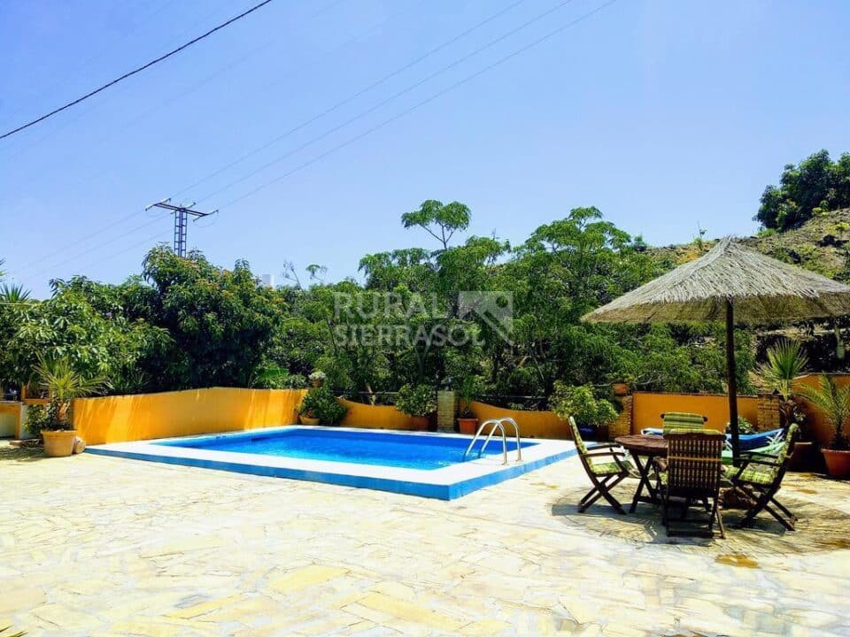 Bonita Villa en Nerja, a 10 minutos de la playa - Imagen 41
