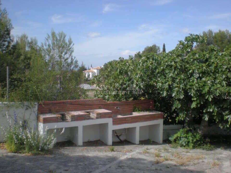 Apartamento Rural cerca de la playa con piscina, aire acondicionado y wi-fi - Imagen 26