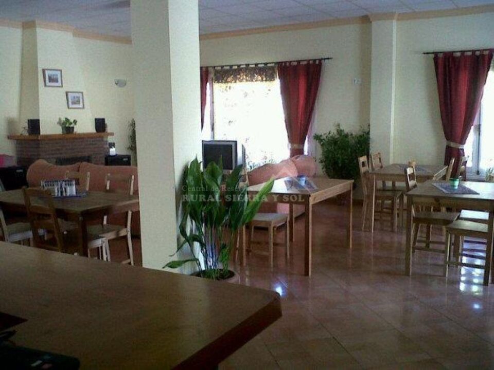 Apartamento Rural cerca de la playa con piscina, aire acondicionado y wi-fi - Imagen 28