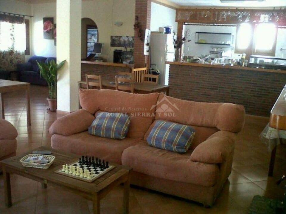 Apartamento Rural cerca de la playa con piscina, aire acondicionado y wi-fi - Imagen 30