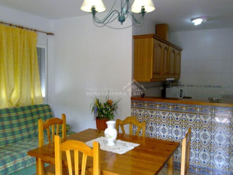 Apartamento Rural cerca de la playa con piscina, aire acondicionado y wi-fi - Imagen 39