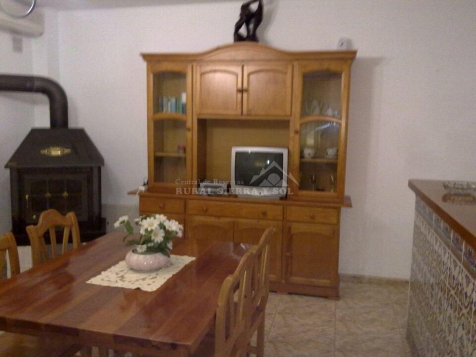 Apartamento Rural cerca de la playa con piscina, aire acondicionado y wi-fi - Imagen 40