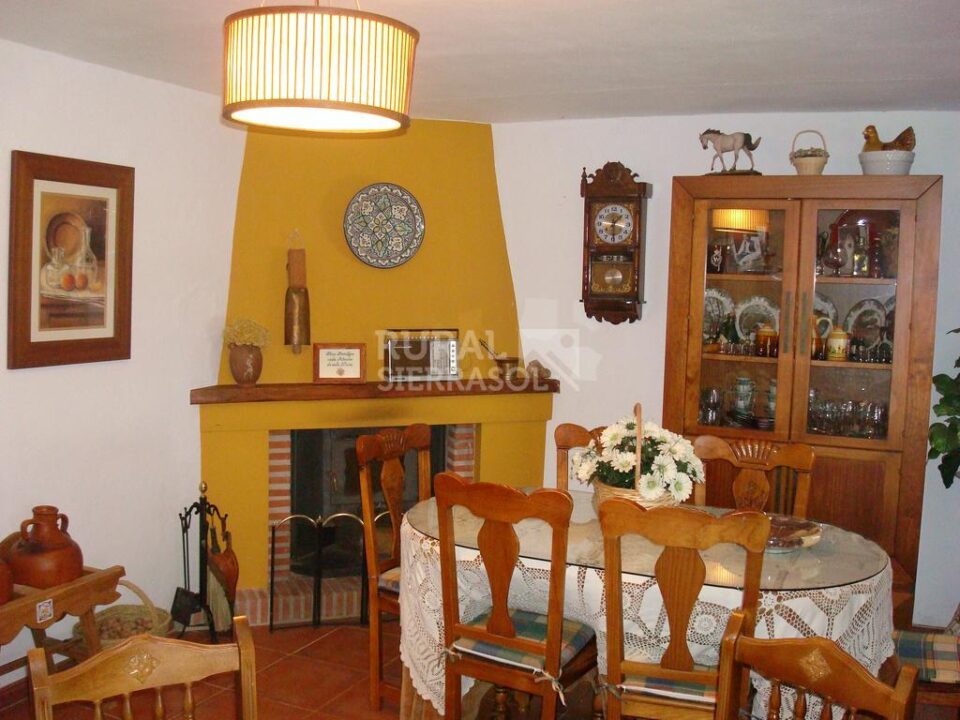 Bonita Villa en Ronda con preciosos jardines y aire acondicionado - Imagen 13
