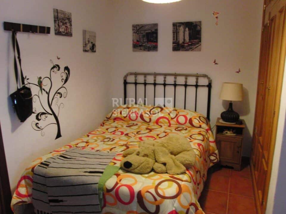 Bonita Villa en Ronda con preciosos jardines y aire acondicionado - Imagen 8