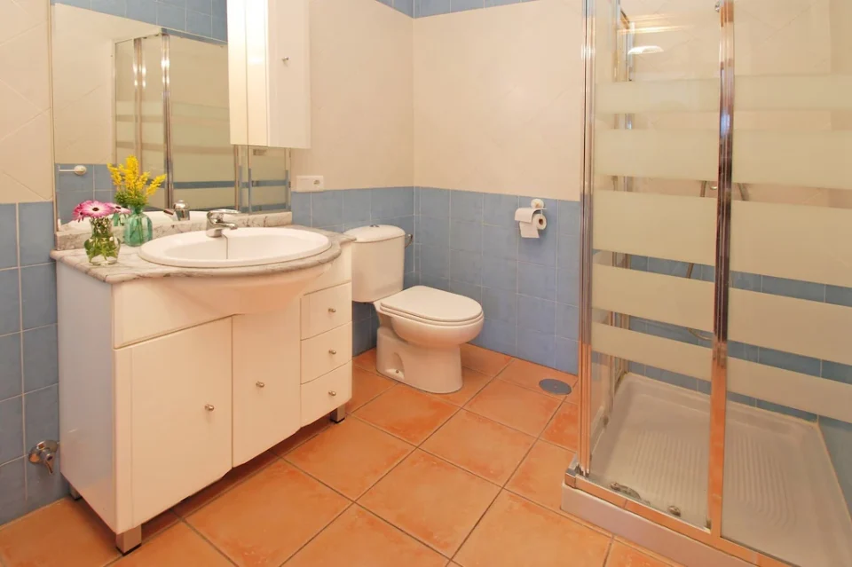 Preciosa Casa Rural en Comares, con piscina climatizada - Imagen 21