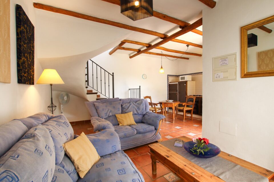 Acogedora Casa Rural en Montejaque con piscina y preciosas vistas - Imagen 17