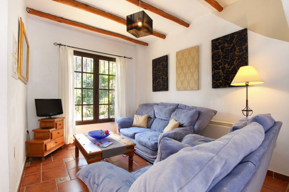 Acogedora Casa Rural en Montejaque con piscina y preciosas vistas - Imagen 18