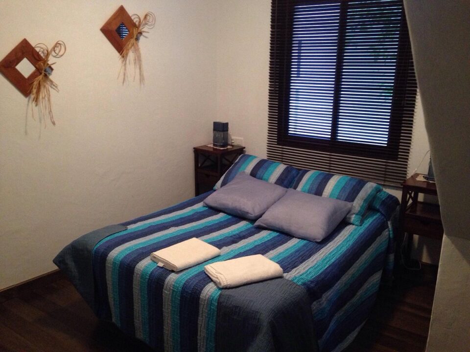 Elegante Casa Rural en Benalauría, con jacuzzi - Imagen 3