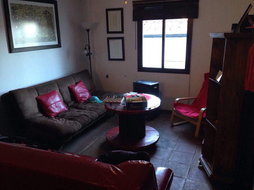 Elegante Casa Rural en Benalauría, con jacuzzi - Imagen 5