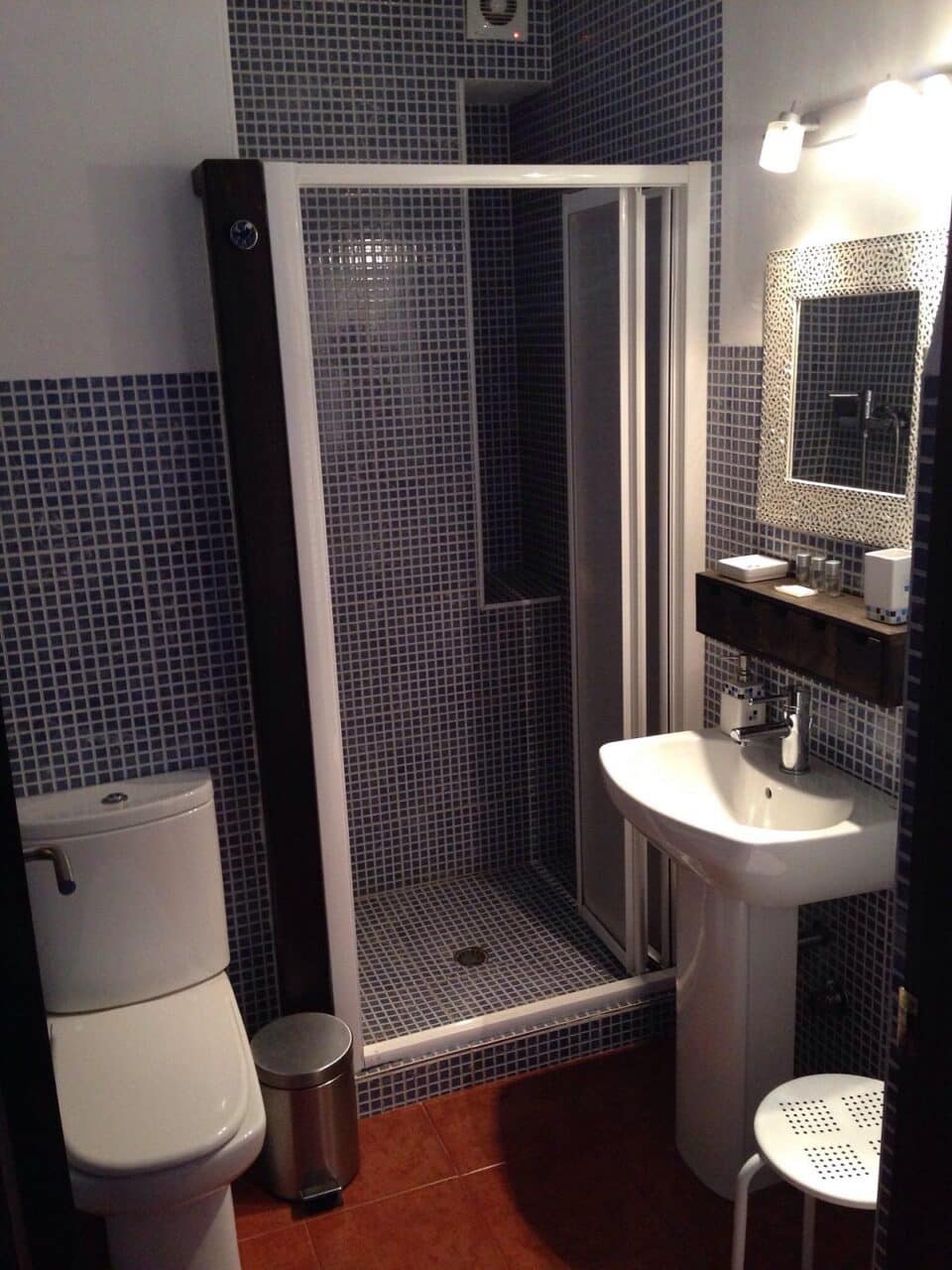Elegante Casa Rural en Benalauría, con jacuzzi - Imagen 6
